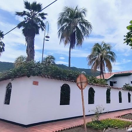 Casa Frasser Honda  Kültér fotó