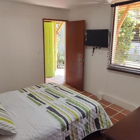 Casa Frasser Honda  Kültér fotó