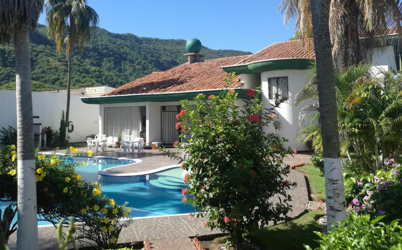 Casa Frasser Honda  Kültér fotó