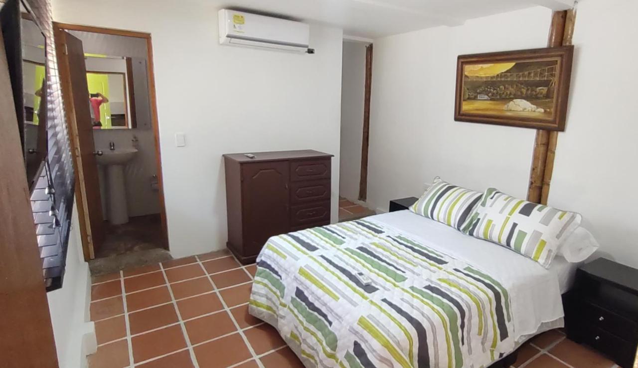 Casa Frasser Honda  Kültér fotó