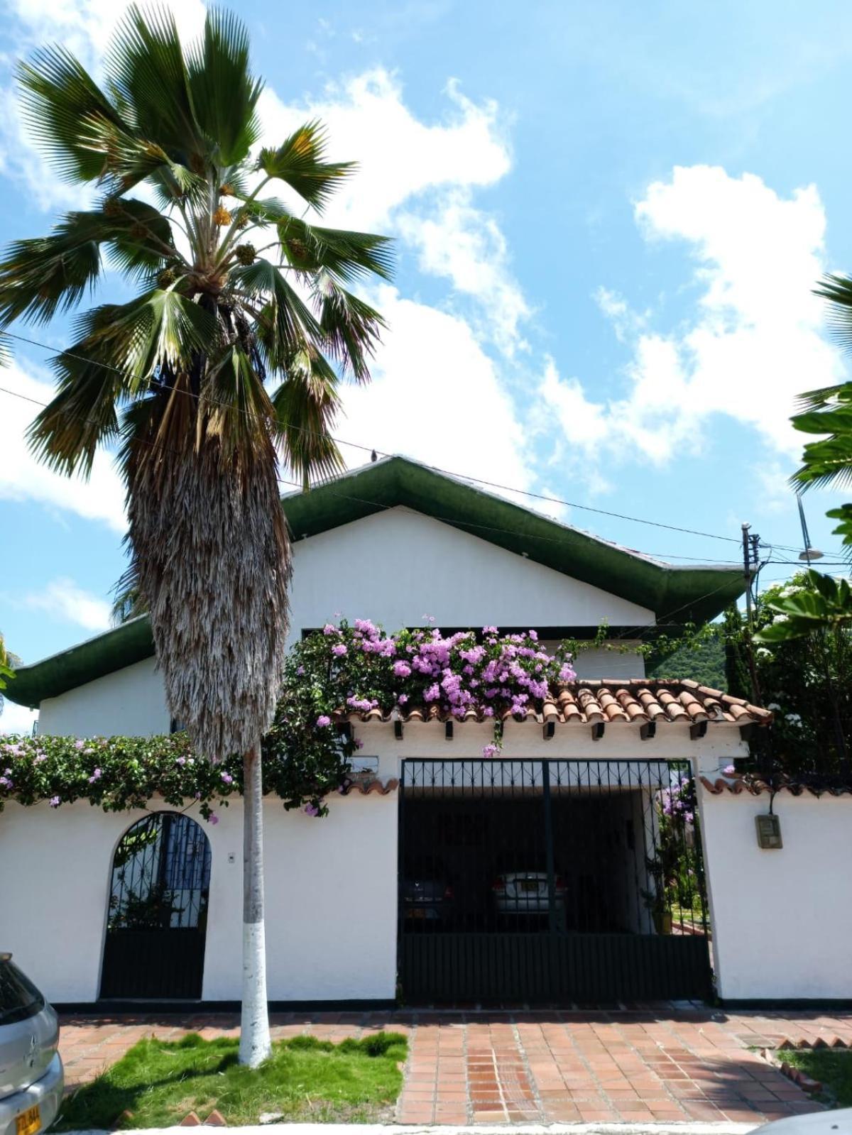 Casa Frasser Honda  Kültér fotó