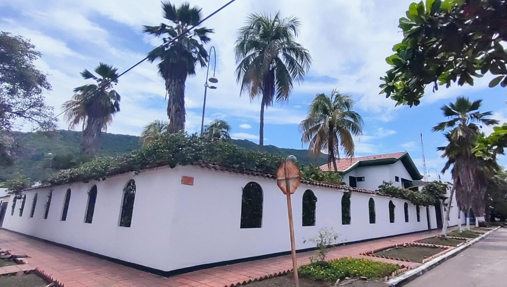 Casa Frasser Honda  Kültér fotó