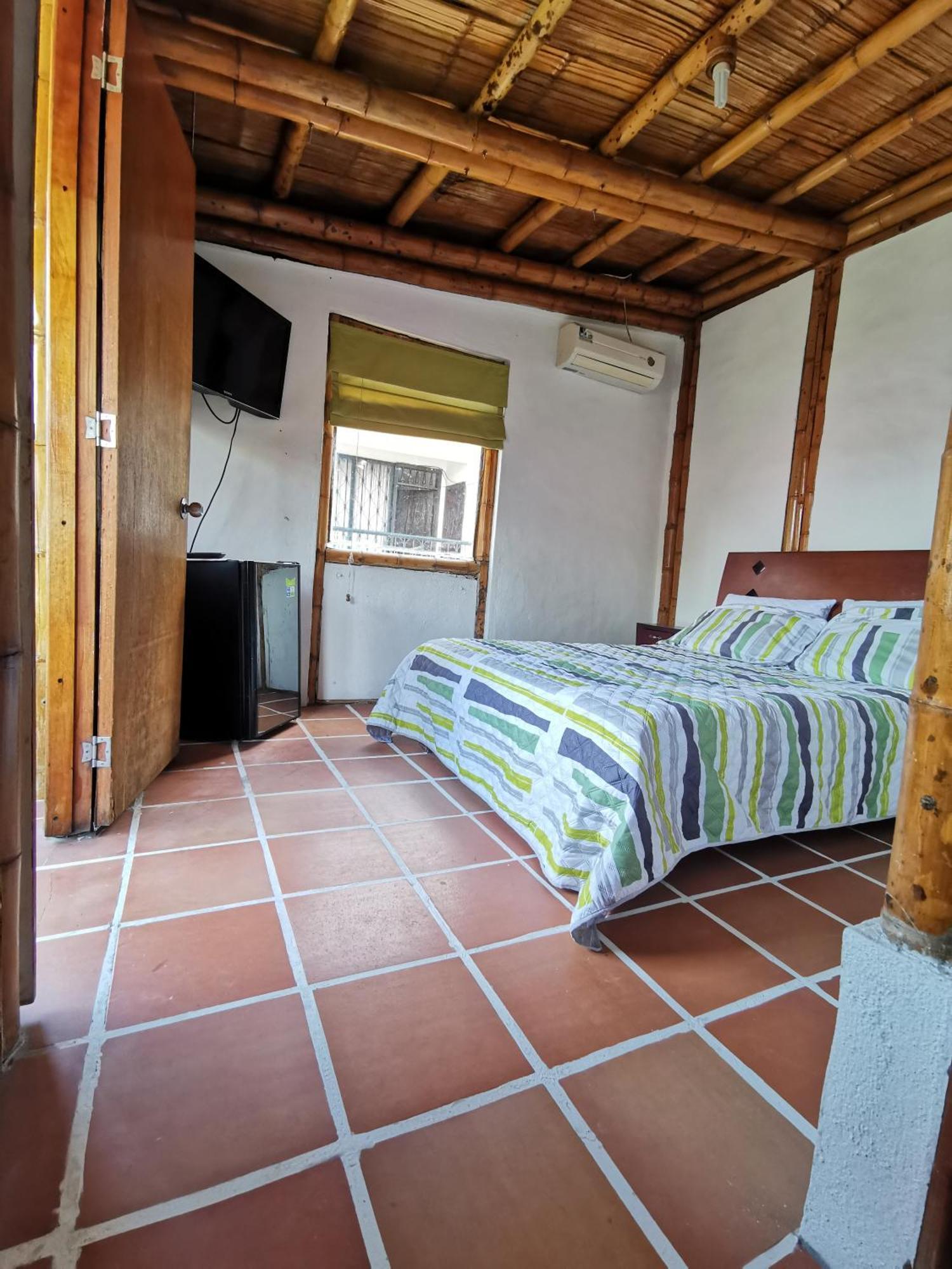 Casa Frasser Honda  Kültér fotó